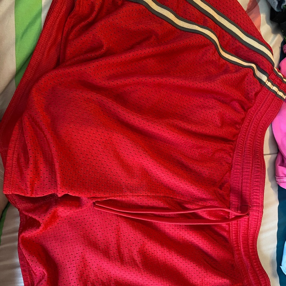 Women’s Nike Basketball Shorts